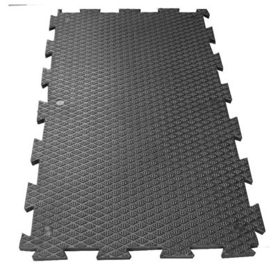 1205*723*24mm Horse Walker Rubber Mats For Horse running Machine Horse Exercise Walker Mats