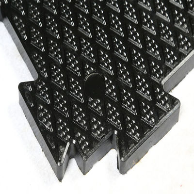 24mm Horse Walker Matting For Stable Walkways And Horse Walker