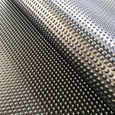 Anti Fatigue Interlocking Rubber Horse Walker Matting