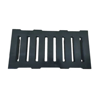 Rubber Mat With Drainage Function,600*300mm Horse Mat, Drainage Mat, Joint-Friendly, Weatherproof And Easy To Clean,