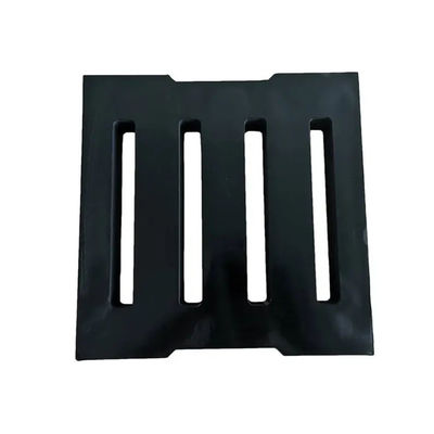 Rubber Mat With Drainage Function,600*300mm Horse Mat, Drainage Mat, Joint-Friendly, Weatherproof And Easy To Clean,