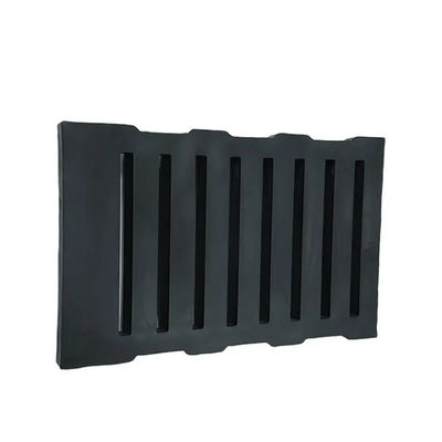 Rubber Mat With Drainage Function,600*300mm Horse Mat, Drainage Mat, Joint-Friendly, Weatherproof And Easy To Clean,