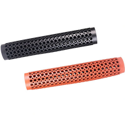 2′*3′*1/2" High Quality Rubber Drainage Mat In Colorful Color Drainage Hole Rubber Mats