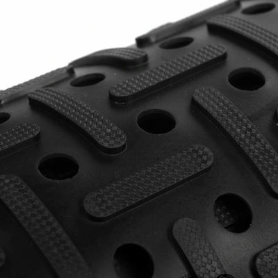 Rubber Non-Slip Waterproof Floor Mat Heavy Duty Anti-Fatigue Mats 33"X57" For Wet Or Snow Deck, Restaurant Bar Kitchen