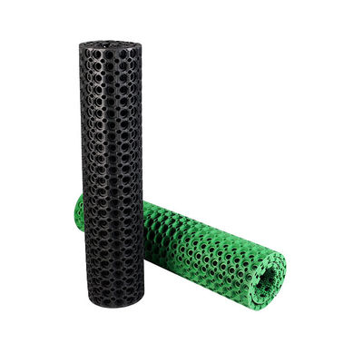 1.5m X 1m X 23mm Gateway Grass Washable Horse Rubber Mats For Gateway