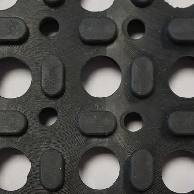 Mats For Horse Shower Make It Possible To Secure The Showering Areas Of The Horses