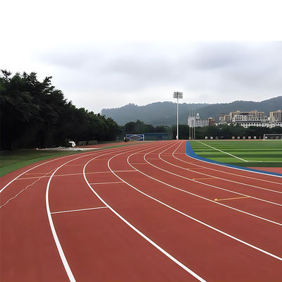 7x5ft Outdoor Rubber Flooring Running Track Mat For Field Athletics Decor Banner Photo Backdrop For Sports Parties