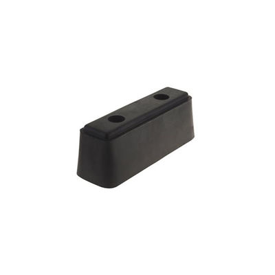 Rubber Accessories Solid Rubber Impact Buffers Designed To Reduce The Impact Between Horse Ramps And The Ground