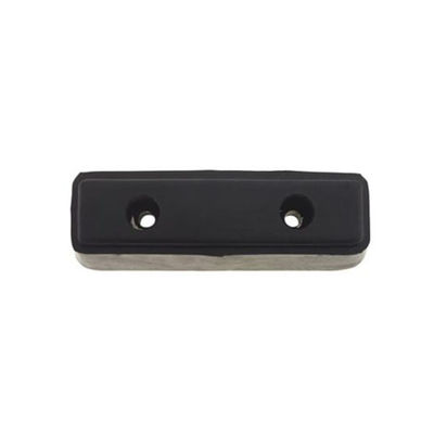 Rubber Accessories Solid Rubber Impact Buffers Designed To Reduce The Impact Between Horse Ramps And The Ground