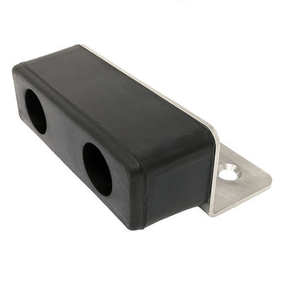 Rubber Accessories Solid Rubber Impact Buffers Designed To Reduce The Impact Between Horse Ramps And The Ground
