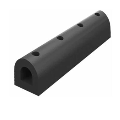 Rubber Accessories 300x300x1000mm Ccs Authorized Marine D Rubber Docking Fender Bumper For Boat And Ship