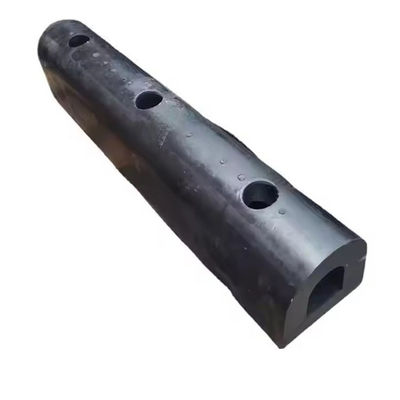 Rubber Accessories 300x300x1000mm Ccs Authorized Marine D Rubber Docking Fender Bumper For Boat And Ship