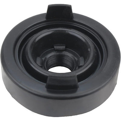 Rubber Accessories  Automotive Lamps Rubber Parts Black Epdm Car Headlight Rubber Cover