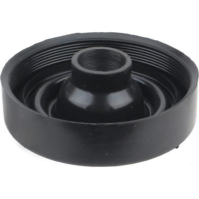 Rubber Accessories  Automotive Lamps Rubber Parts Black Epdm Car Headlight Rubber Cover