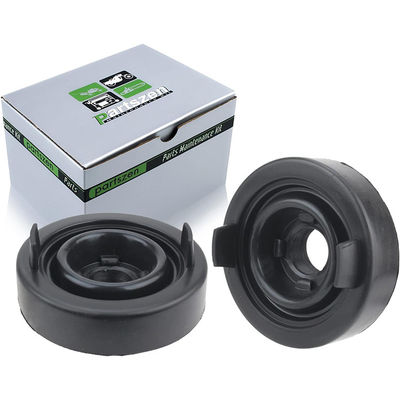 Rubber Accessories  Automotive Lamps Rubber Parts Black Epdm Car Headlight Rubber Cover