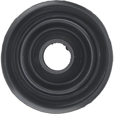 Rubber Accessories  Automotive Lamps Rubber Parts Black Epdm Car Headlight Rubber Cover