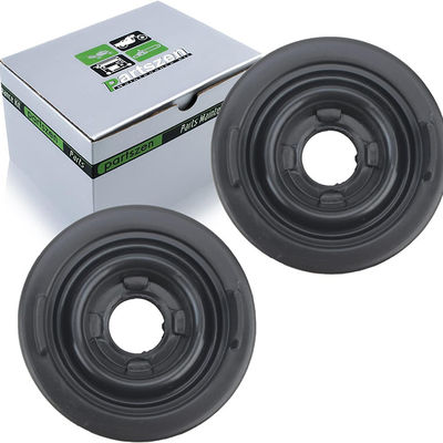 Rubber Accessories  Automotive Lamps Rubber Parts Black Epdm Car Headlight Rubber Cover