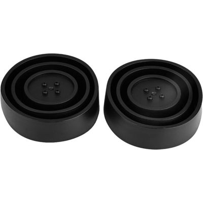 Car Headlight Waterproof Dust-Proof Cover Rubber H4 85mm-85mm Anti-Dust Sealing Headlamp Cover