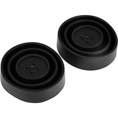 Car Headlight Waterproof Dust-Proof Cover Rubber H4 85mm-85mm Anti-Dust Sealing Headlamp Cover