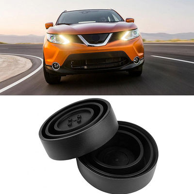 Car Headlight Waterproof Dust-Proof Cover Rubber H4 85mm-85mm Anti-Dust Sealing Headlamp Cover