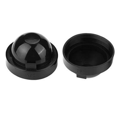 Rubber Accessories Automotive Lamps Rubber Parts Car Headlight Seal Dustproof Cover