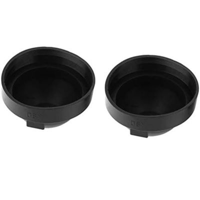 Rubber Accessories Automotive Lamps Rubber Parts Car Headlight Seal Dustproof Cover