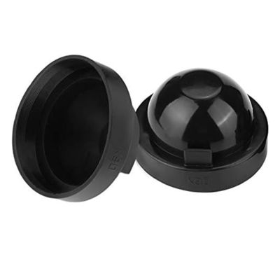 Rubber Accessories Automotive Lamps Rubber Parts Car Headlight Seal Dustproof Cover