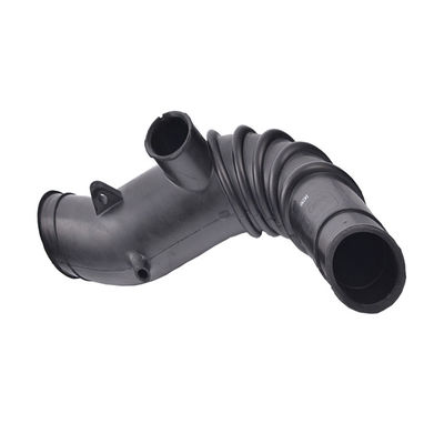 Rubber Accessories Automotive Engine Rubber Parts Black Automotive Engine Rubber Air Intake Filter Hose