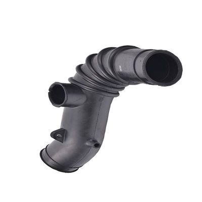 Rubber Accessories Automotive Engine Rubber Parts Black Automotive Engine Rubber Air Intake Filter Hose