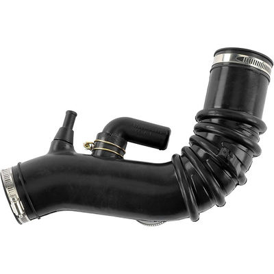 Rubber Accessories Automotive Engine Rubber Parts air Intake Hose Rubber Air Cleaner Intake Boot Hose