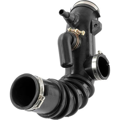 Rubber Accessories Automotive Engine Rubber Parts air Intake Hose Rubber Air Cleaner Intake Boot Hose