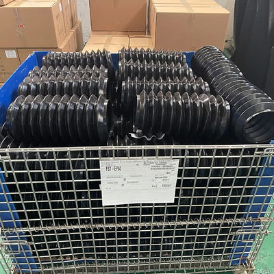 Rubber Accessories Automotive Engine Rubber Parts Auto Engine Air Intake Hose Air Cleaner Hose