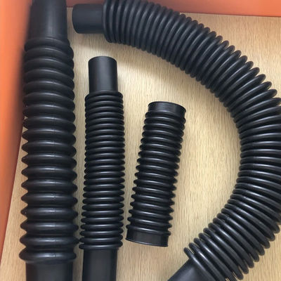 Rubber Accessories Automotive Engine Rubber Parts Auto Engine Air Intake Hose Air Cleaner Hose