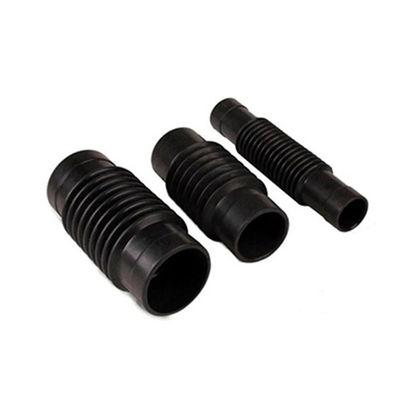 Rubber Accessories Automotive Engine Rubber Parts Custom High Quality Rubber Molded Parts Rubber Bellows Injection