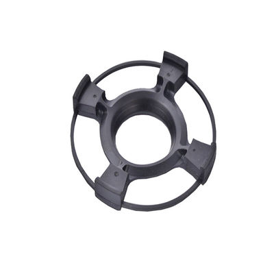 Rubber Accessories Automotive Engine Rubber Parts Car Around Engine Black Rubber Parts