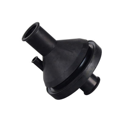 Rubber Accessories  Automotive Wiring Harness Rubber Parts Automotive Dust Proof Epdm Rubber Grommets
