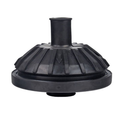 Rubber Accessories  Automotive Wiring Harness Rubber Parts Automotive Dust Proof Epdm Rubber Grommets