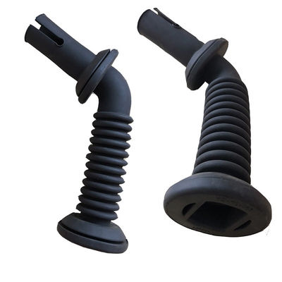 Rubber Accessories  Automotive Wiring Harness Rubber Parts Automotive Connector Rubber Sealing Ring