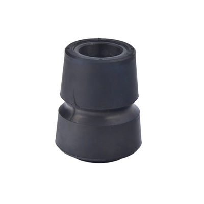 Rubber Accessories Automotive Suspension Rubber Parts Automotive Suspension Shockproof Black Rubber Parts