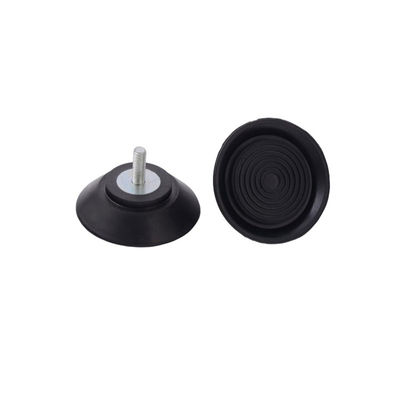 Rubber Accessories Sports And Health Equipment Accessories With Rubber Feet Pads