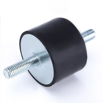 Custom OEM Motorcycle Silicone Rubber Vibration Damper Rubber Vibration Absorber For Shock Absorber