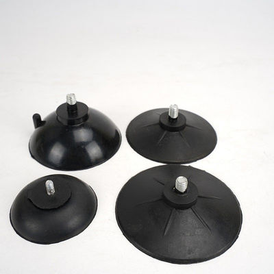 Rubber Accessories Sports And Health Equipment Accessories Fitness Equipment Metal With Rubber Feet Pads