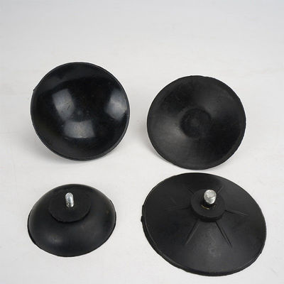 Rubber Accessories Sports And Health Equipment Accessories Fitness Equipment Metal With Rubber Feet Pads