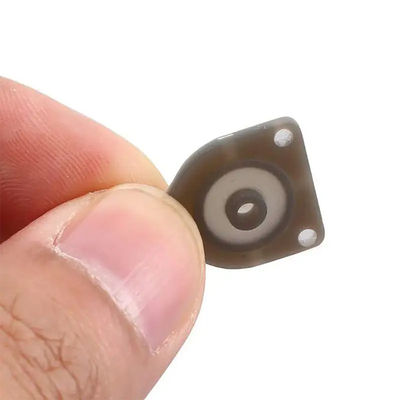 Silicone Conductive Rubber Button Pad Keypads R1 R2 Compatibel For Ps5 Controller Game Pad Repair Replacement For Ps5