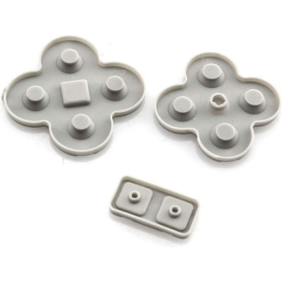 Conductive Rubber Pad Buttons Silicone Rubber Buttons Game Control Keypads