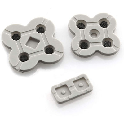 Conductive Rubber Pad Buttons Silicone Rubber Buttons Game Control Keypads