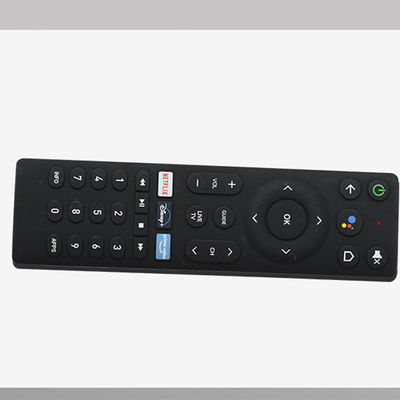 Custom Remote Silicone Keypads Waterproof Silicone Push Button Silicone Rubber Keypad For TV Remote Control