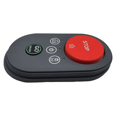 Silicone Rubber Key Pad Auto Parts Silicon Tactile Keypad Can Bus Silicon Keypad Automotive