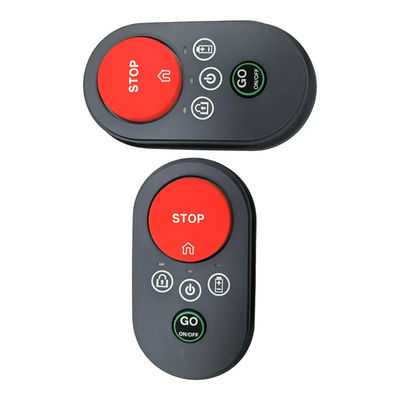 Silicone Rubber Key Pad Auto Parts Silicon Tactile Keypad Can Bus Silicon Keypad Automotive