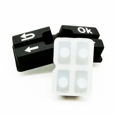 Car Key Pin Code Reader Silicon Button Auto Key Code Reader Silicone Rubber Keypad Car Engine Fault Code Reader